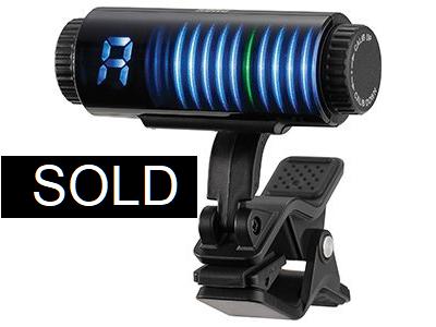 Korg Sledgehammer PRO